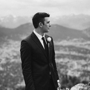 Meet your Posher, Phillip